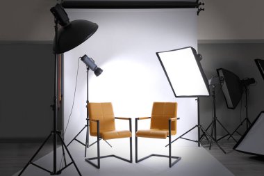 profesyonel fotoğraf stüdyosu