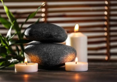Spa natürmort