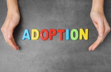 Eller ve word evlat edinme