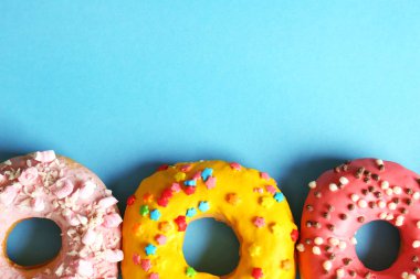 Sırlı lezzetli börekler