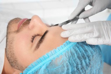 plastik cerrahi kavramı 