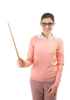 Beyaz genç teşekkürler 