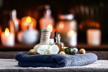 Spa yordamı için ayarla