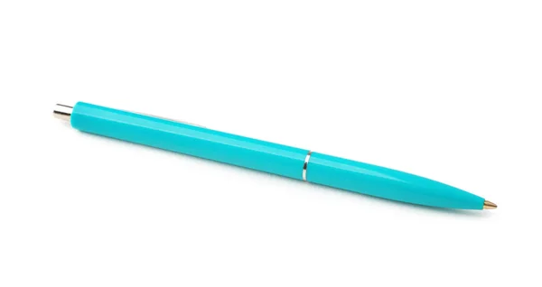 Blank ballpoint pen — Stock Photo, Image