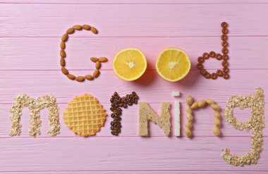 Günaydın gıda ile yapılan