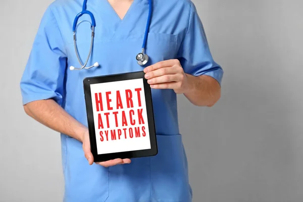 심장 및 건강 관리 개념 — 스톡 사진