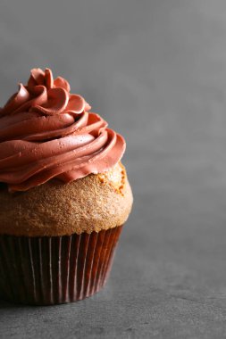 lezzetli çikolatalı kek