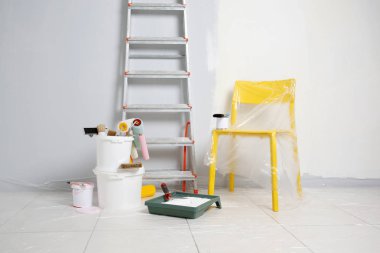 Ressam araçlar kümesi