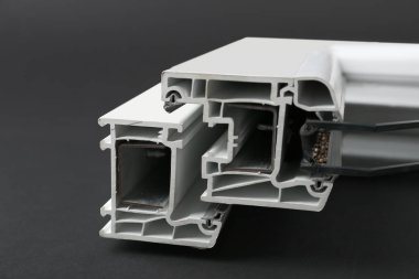 Pencere profil örneği