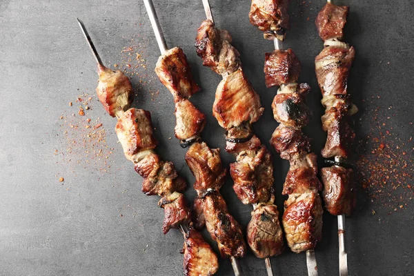 Taze lezzetli Barbekü 