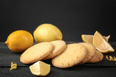 Taze meyve ile limon tanımlama 