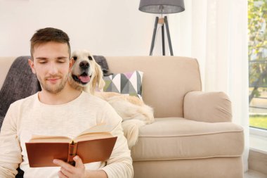 köpek ile insan okuma kitabı