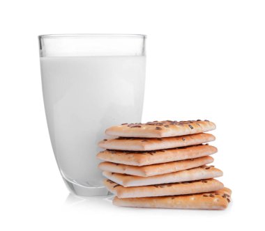 Süt ile lezzetli mısır gevreği tanımlama 