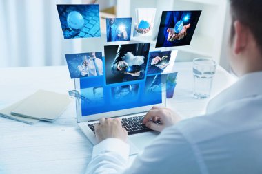 modern teknoloji kavramı