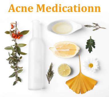 Güzellik ve cilt bakım kavramı