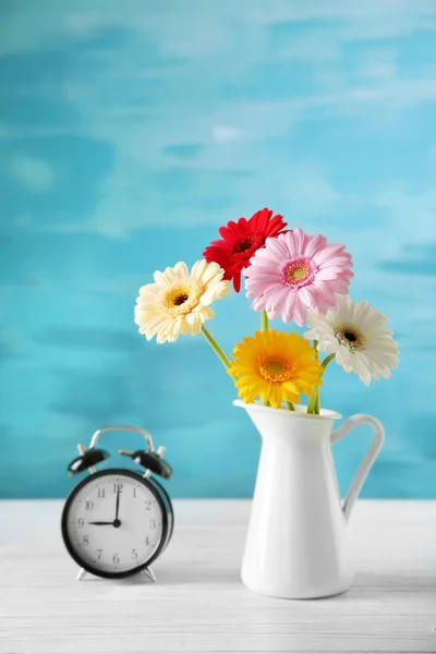 Bouquet of beautiful flowers — Stock Photo, Image