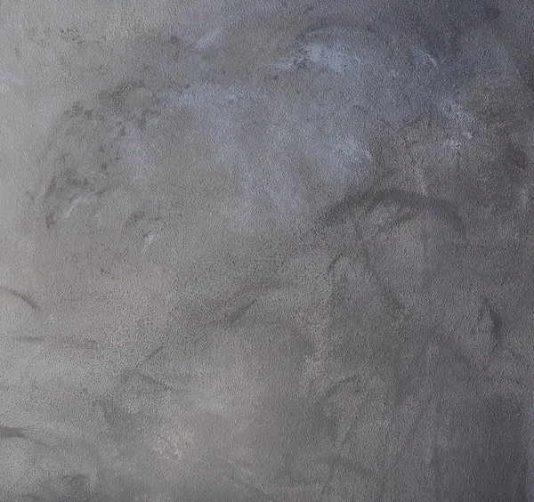 Текстура серой стены — стоковое фото