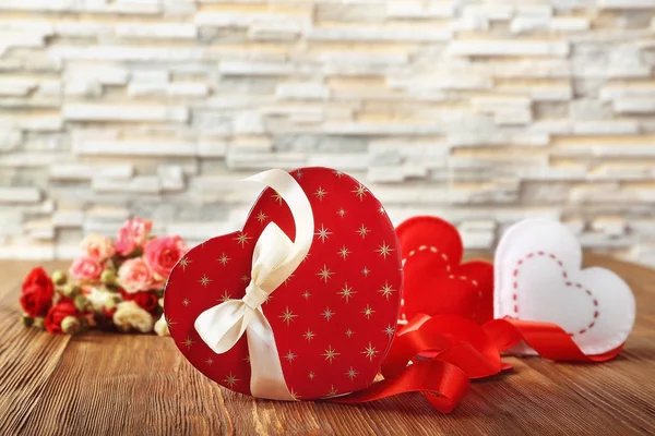 St. Valentines Day concept — Stock Photo, Image