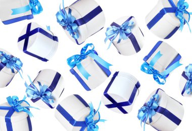 Beyaz güzel hediyeler  