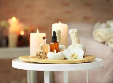 uçucu yağ şişeleri 