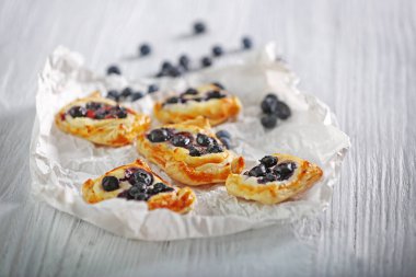 tatlı lezzetli hamur işleri 