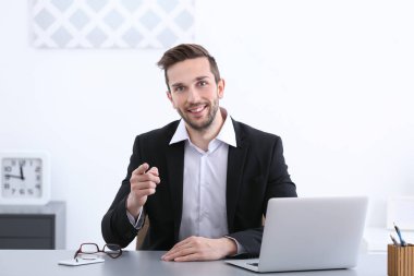 İK Yöneticisi iletken röportaj