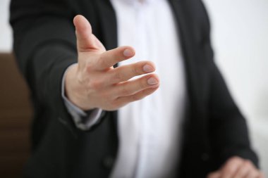 İK Yöneticisi iletken röportaj