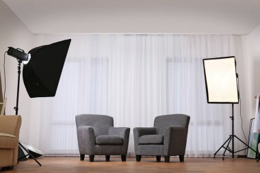 Yıldırım ile fotoğraf stüdyosu 
