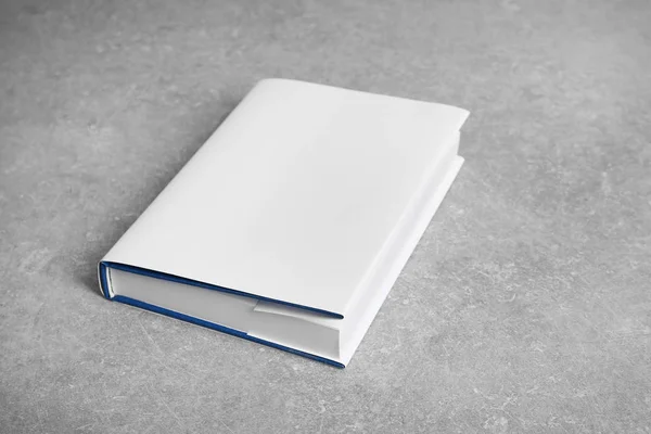 Yeni bir kitap üzerinde arka plan — Stok fotoğraf
