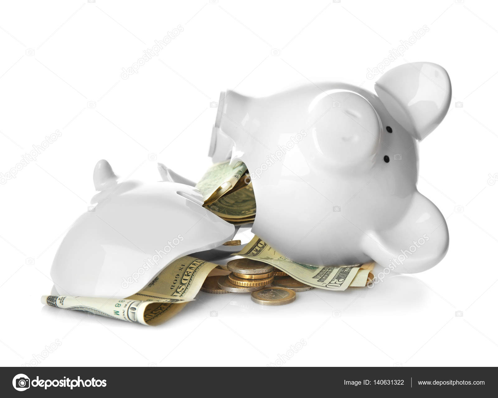 Piggy bank broke: the Chinese paid for the new car with a ton of coins Piggy bank broke: the Chinese paid for the new car with a ton of coins