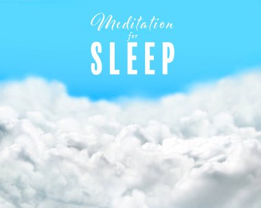 Uyku ve meditasyon müzik kavramı