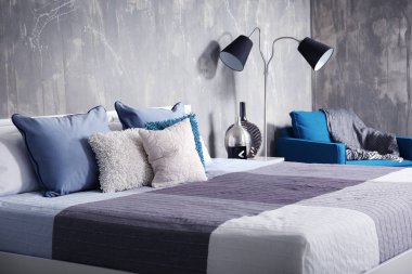 Modern Daire iç