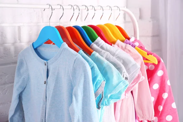 3,900+ Kids Clothes Hanger Stock Photos, Pictures & Royalty-Free Images -  iStock