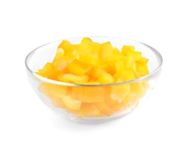 Kase kıyılmış biber  