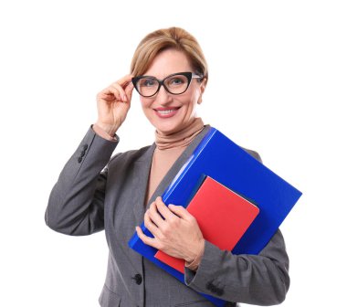 öğretmen holding klasör