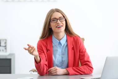 İK Yöneticisi iletken röportaj