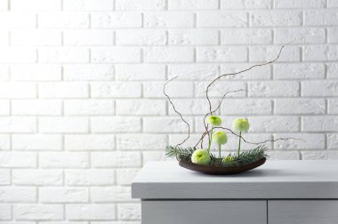 güzel çiçek aranjmanı 