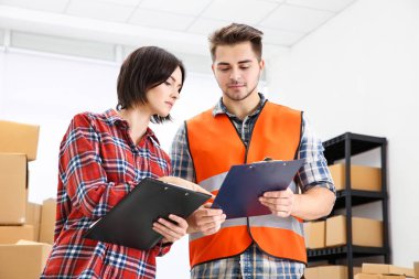 Yöneticileri siparişlerini denetleme  