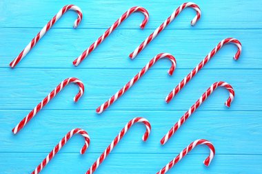 Noel şekerleme arka plan