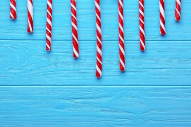 Noel şekerleme arka plan