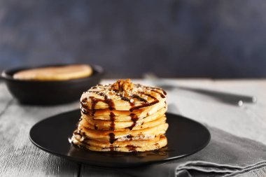 Masada lezzetli gözleme