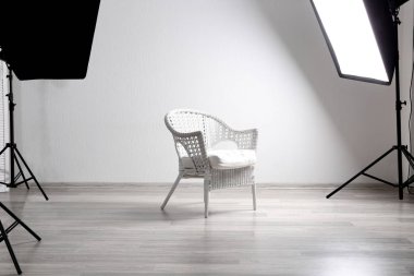 Yıldırım ile fotoğraf stüdyosu 