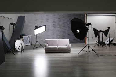 Yıldırım ile fotoğraf stüdyosu 