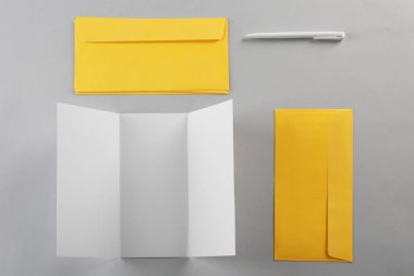 Boş öğeler kümesi.