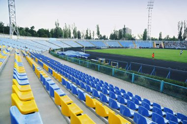 Boş sandalye Stadı