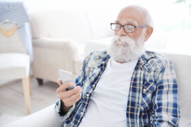 Komuta sizde ile smartphone