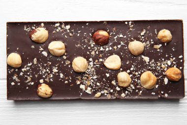 Fındıklı çikolata