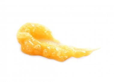 Limon fırçalayın örneği 