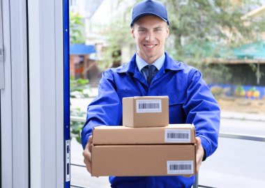 Kurye tutma paketleri 