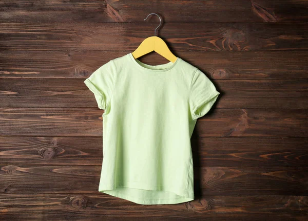 Blank color t-shirt